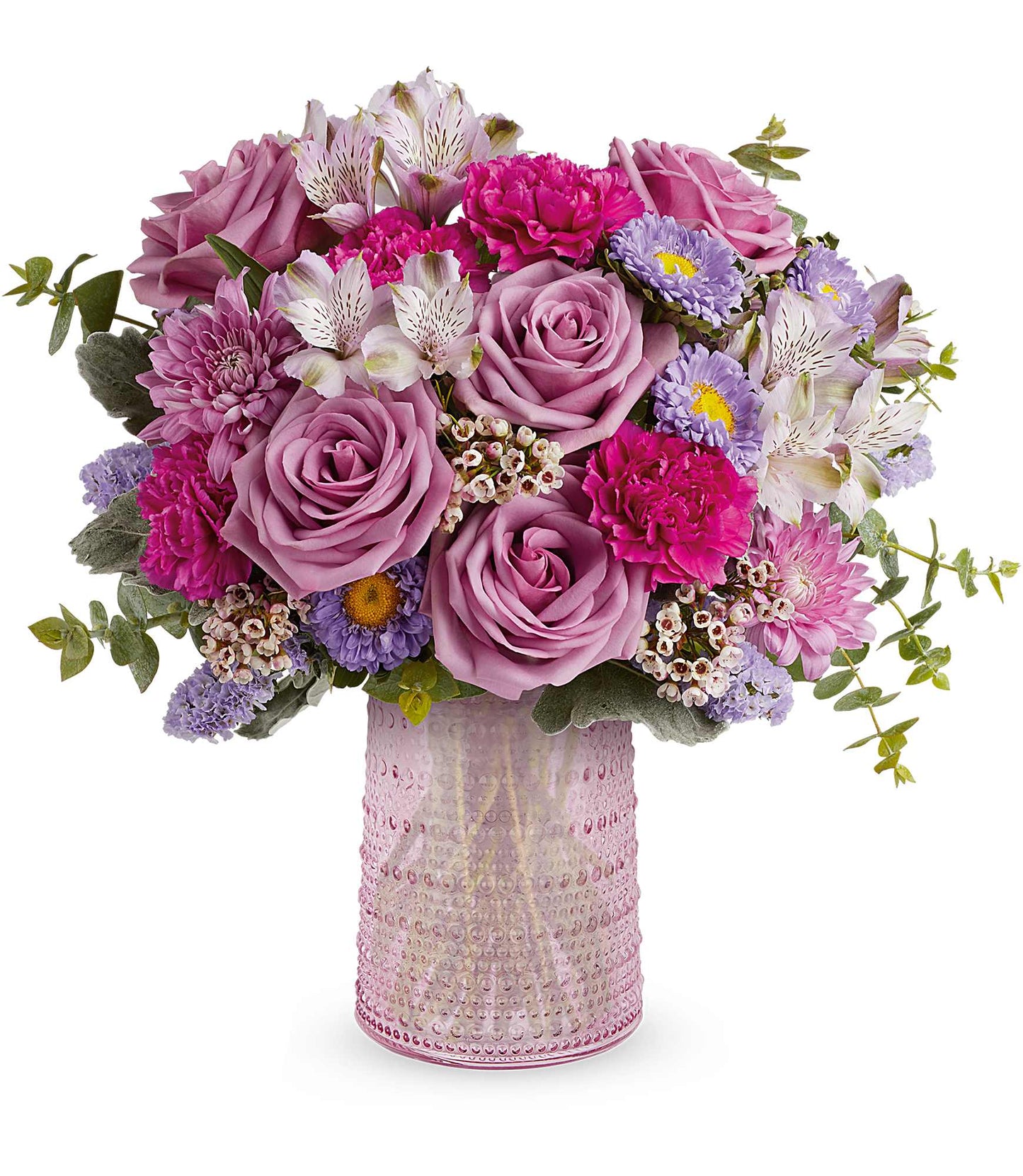 Garden Melody Bouquet