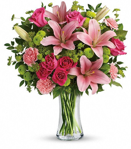 Sweet Dream Bouquet