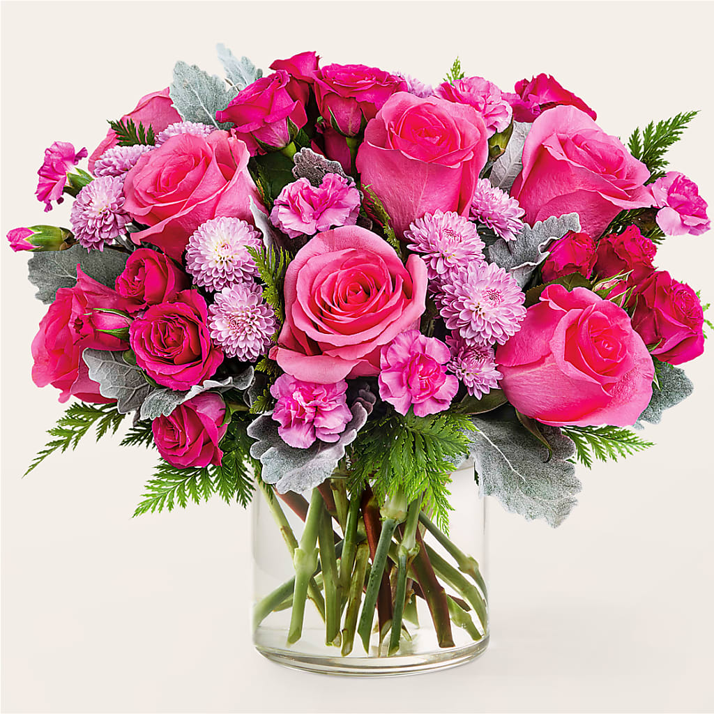 Sweet As Can Be Bouquet – Blossom Flowers West, El Paso TX