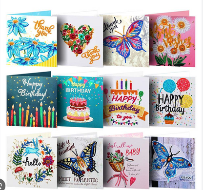 Greeting Cards