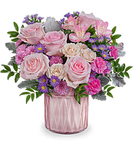 Dazzling Gem Bouquet